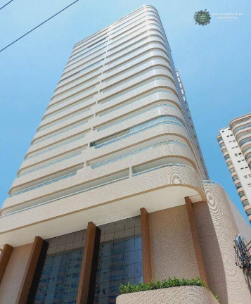Imagem Apartamento com 2 Quartos à Venda, 103 m² em Aviação - Praia Grande Imagem Apartamento com 2 Quartos à Venda, 103 m² em Aviação - Praia Grande
