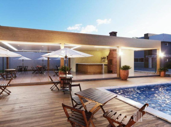 Imagem Casa com 3 Quartos à Venda, 76 m² em Morros - Teresina