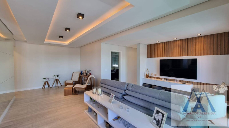 Imagem Apartamento com 3 Quartos à Venda, 133 m² em Parque Monte Líbano - Mogi Das Cruzes Imagem Apartamento com 3 Quartos à Venda, 133 m² em Parque Monte Líbano - Mogi Das Cruzes