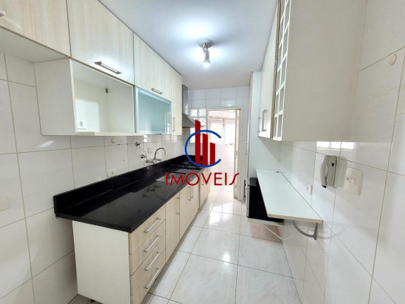 Imagem Apartamento com 3 Quartos à Venda, 73 m² em Jardim Marajoara - São Paulo Imagem Apartamento com 3 Quartos à Venda, 73 m² em Jardim Marajoara - São Paulo