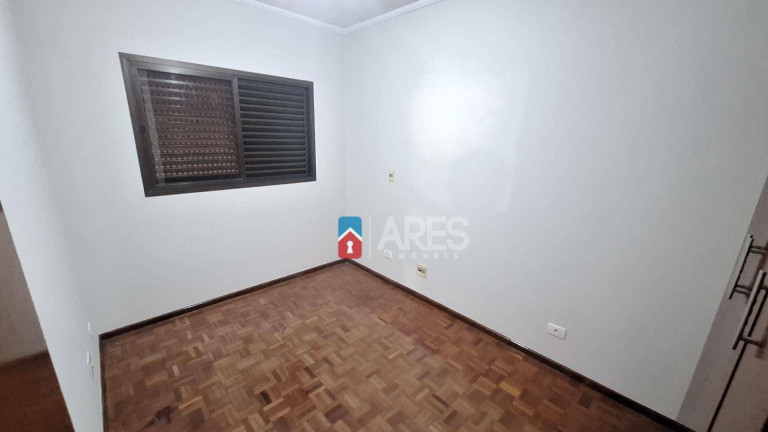 Imagem Apartamento com 3 Quartos para Alugar, 96 m² em Vila Belvedere - Americana