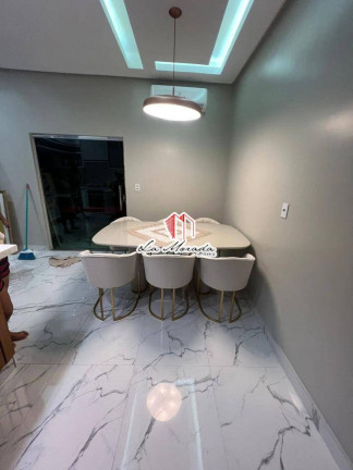 Imagem Casa com 3 Quartos à Venda, 240 m² em Parque 10 De Novembro - Manaus Imagem Casa com 3 Quartos à Venda, 240 m² em Parque 10 De Novembro - Manaus