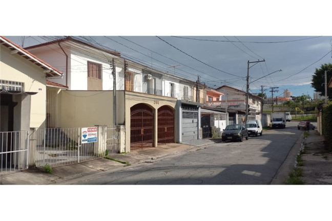 Imagem Casa com 1 Quarto à Venda, 100 m² em Jardim Trussardi - São Paulo Imagem Casa com 1 Quarto à Venda, 100 m² em Jardim Trussardi - São Paulo