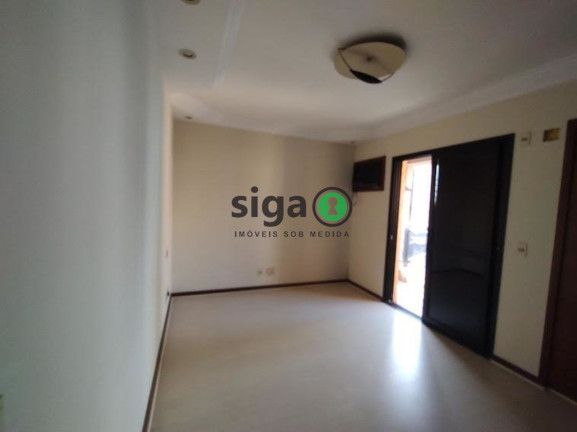 Imagem Apartamento com 4 Quartos à Venda, 370 m² em Morumbi - São Paulo Imagem Apartamento com 4 Quartos à Venda, 370 m² em Morumbi - São Paulo