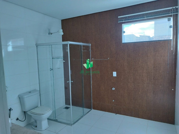 Imagem Casa com 4 Quartos para Alugar, 1 m² em Vila Guilhermina - Montes Claros Imagem Casa com 4 Quartos para Alugar, 1 m² em Vila Guilhermina - Montes Claros