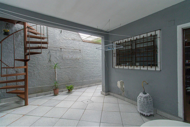 Imagem Casa de Condomínio com 3 Quartos à Venda, 109 m² em Jardim Das Imbuias - São Paulo Imagem Casa de Condomínio com 3 Quartos à Venda, 109 m² em Jardim Das Imbuias - São Paulo