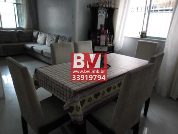 Imagem Casa com 3 Quartos à Venda, 107 m² em Vila Da Penha - Rio De Janeiro