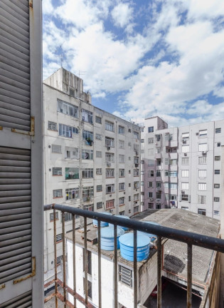 Imagem Apartamento com 3 Quartos à Venda, 203 m² em Centro Histórico - Porto Alegre