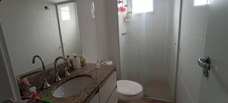 Imagem Apartamento com 3 Quartos à Venda, 83 m² em Tatuapé - São Paulo