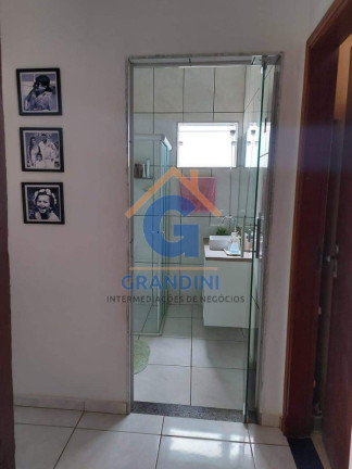 Imagem Casa com 2 Quartos à Venda, 300 m² em Jardim Samira - Mogi Guaçu