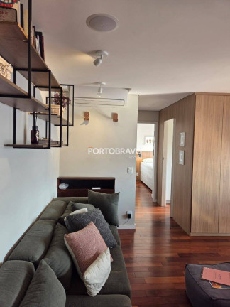 Imagem Apartamento com 2 Quartos para Alugar, 57 m² em Pinheiros - São Paulo Imagem Apartamento com 2 Quartos para Alugar, 57 m² em Pinheiros - São Paulo