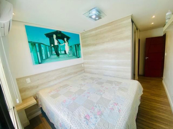 Imagem Apartamento com 2 Quartos à Venda, 122 m² em Marapé - Santos