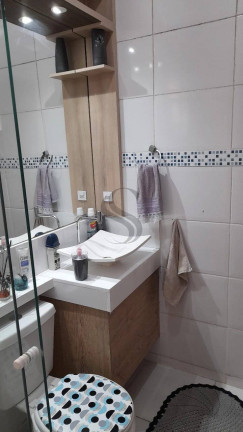 Imagem Casa com 2 Quartos à Venda, 57 m² em Wanel Ville - Sorocaba Imagem Casa com 2 Quartos à Venda, 57 m² em Wanel Ville - Sorocaba