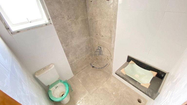 Imagem Cobertura com 3 Quartos à Venda, 70 m² em Vila Pires - Santo André Imagem Cobertura com 3 Quartos à Venda, 70 m² em Vila Pires - Santo André