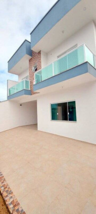 Imagem Casa com 4 Quartos à Venda, 250 m² em Pampas - Peruíbe Imagem Casa com 4 Quartos à Venda, 250 m² em Pampas - Peruíbe