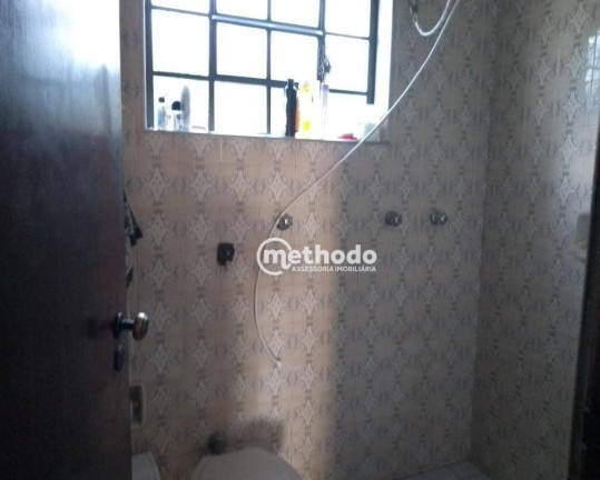 Imagem Casa com 5 Quartos à Venda, 400 m² em Parque São Quirino - Campinas