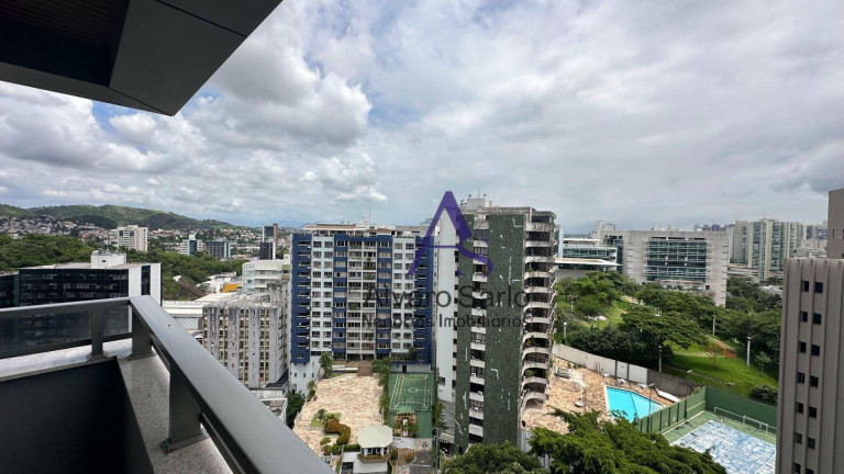 Imagem Apartamento com 4 Quartos à Venda, 138 m² em Praia Do Canto - Vitória