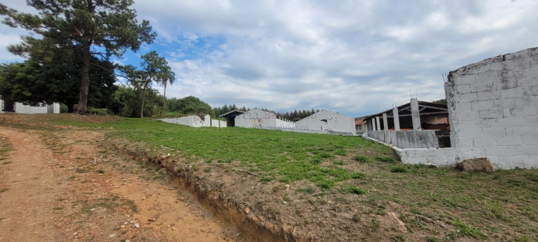 Imagem Imóvel com 6 Quartos à Venda, 16.600 m² em Jardim Paraíso Ii - Itu