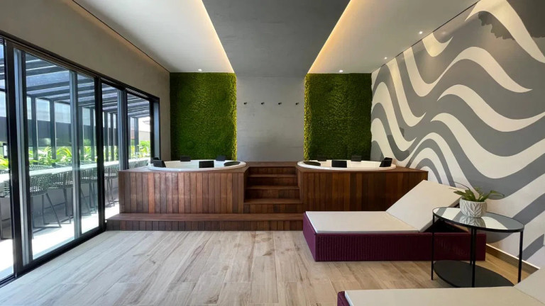 Imagem Apartamento com 4 Quartos à Venda, 188 m² em Meia Praia - Itapema