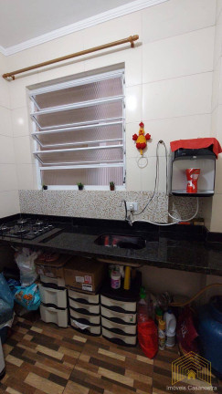 Imagem Apartamento com 1 Quarto à Venda, 50 m² em Boqueirão - Santos