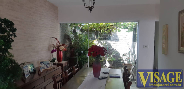 Imagem Casa com 4 Quartos à Venda, 300 m² em Vila Pinheiro - Jacareí Imagem Casa com 4 Quartos à Venda, 300 m² em Vila Pinheiro - Jacareí