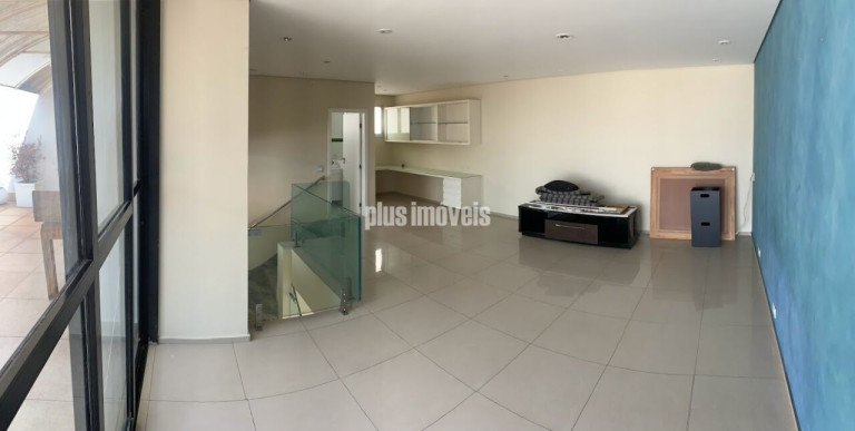 Imagem Apartamento com 3 Quartos à Venda, 220 m² em Bela Vista - São Paulo