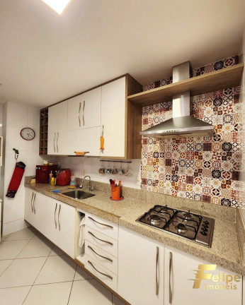 Imagem Imóvel com 3 Quartos à Venda, 90 m² em Praia Da Costa - Vila Velha Imagem Imóvel com 3 Quartos à Venda, 90 m² em Praia Da Costa - Vila Velha