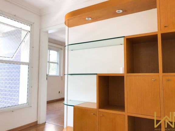 Imagem Imóvel com 1 Quarto à Venda, 126 m² em Cambuí - Campinas