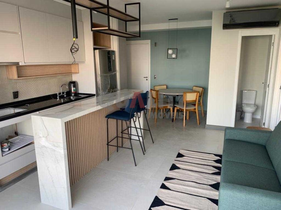 Imagem Apartamento com 1 Quarto para Alugar, 26 m² em Vila Mariana - São Paulo Imagem Apartamento com 1 Quarto para Alugar, 26 m² em Vila Mariana - São Paulo