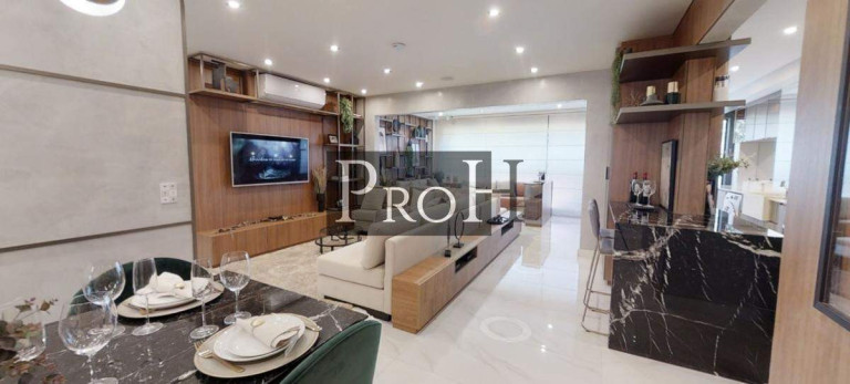 Imagem Apartamento com 4 Quartos à Venda, 121 m² em Nova Klabin - São Paulo Imagem Apartamento com 4 Quartos à Venda, 121 m² em Nova Klabin - São Paulo
