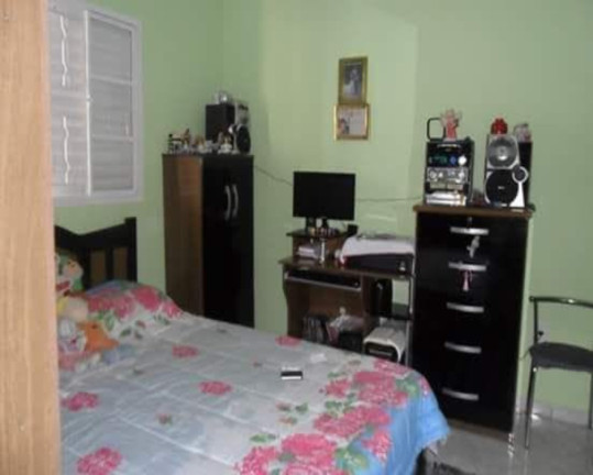 Imagem Casa com 3 Quartos à Venda, 110 m² em Jardim Residencial Villa Amato - Sorocaba Imagem Casa com 3 Quartos à Venda, 110 m² em Jardim Residencial Villa Amato - Sorocaba