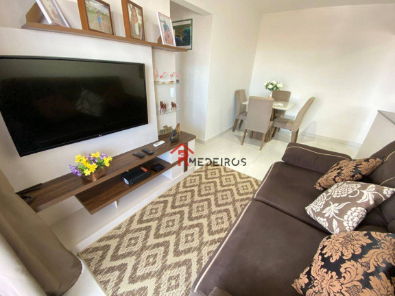 Imagem Apartamento com 1 Quarto à Venda, 47 m² em Aviação - Praia Grande Imagem Apartamento com 1 Quarto à Venda, 47 m² em Aviação - Praia Grande