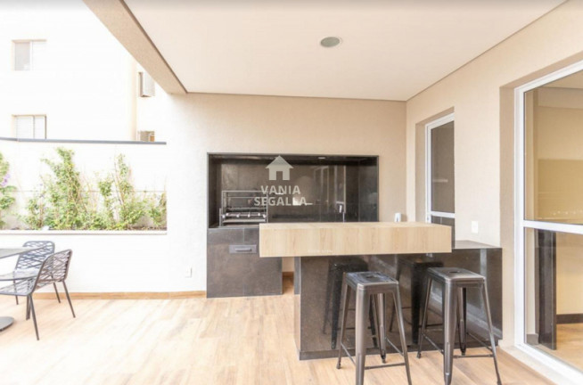 Imagem Apartamento com 2 Quartos à Venda, 68 m² em Vila Ipojuca - São Paulo