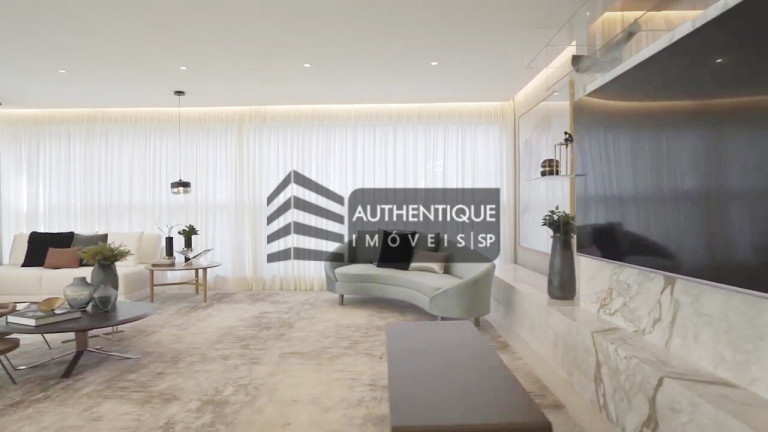 Imagem Apartamento com 4 Quartos à Venda, 230 m² em Pinheiros - São Paulo Imagem Apartamento com 4 Quartos à Venda, 230 m² em Pinheiros - São Paulo