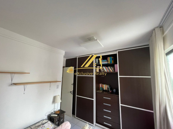 Imagem Imóvel com 2 Quartos à Venda, 75 m² em Candeal - Salvador Imagem Imóvel com 2 Quartos à Venda, 75 m² em Candeal - Salvador