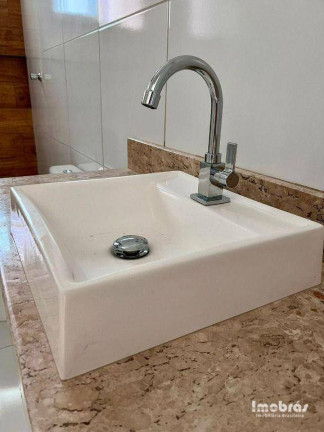 Imagem Casa com 3 Quartos à Venda, 138 m² em São Bento - Fortaleza Imagem Casa com 3 Quartos à Venda, 138 m² em São Bento - Fortaleza