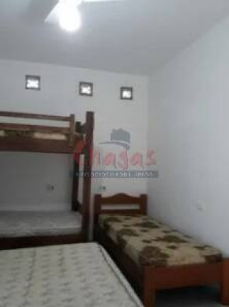 Imagem Casa com 1 Quarto à Venda, 72 m² em Aruan - Caraguatatuba