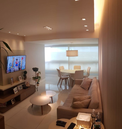 Imagem Apartamento com 2 Quartos à Venda, 85 m² em Paralela - Salvador Imagem Apartamento com 2 Quartos à Venda, 85 m² em Paralela - Salvador