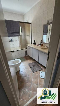 Imagem Casa com 3 Quartos à Venda, 250 m² em Brooklin Paulista - São Paulo