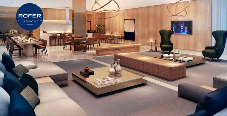 Imagem Apartamento com 3 Quartos à Venda, 109 m² em Mooca - São Paulo Imagem Apartamento com 3 Quartos à Venda, 109 m² em Mooca - São Paulo
