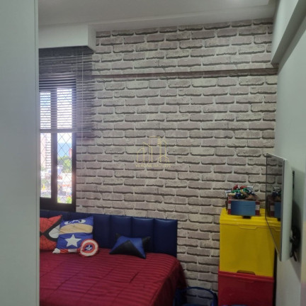 Imagem Imóvel com 3 Quartos à Venda, 82 m² em Patamares - Salvador Imagem Imóvel com 3 Quartos à Venda, 82 m² em Patamares - Salvador