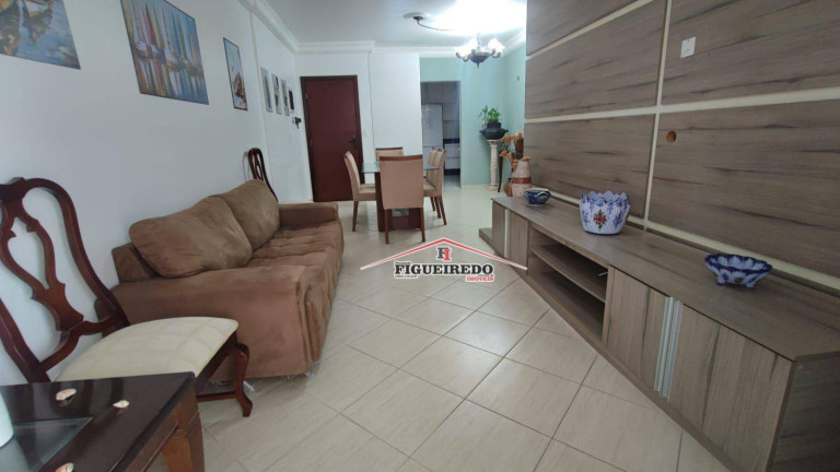 Imagem Apartamento com 3 Quartos à Venda, 110 m² em Tupi - Praia Grande Imagem Apartamento com 3 Quartos à Venda, 110 m² em Tupi - Praia Grande