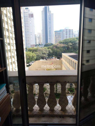 Imagem Apartamento com 3 Quartos à Venda, 87 m² em Vila Mariana - São Paulo