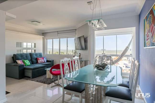 Imagem Cobertura com 4 Quartos à Venda, 210 m² em Balneário - Florianópolis Imagem Cobertura com 4 Quartos à Venda, 210 m² em Balneário - Florianópolis