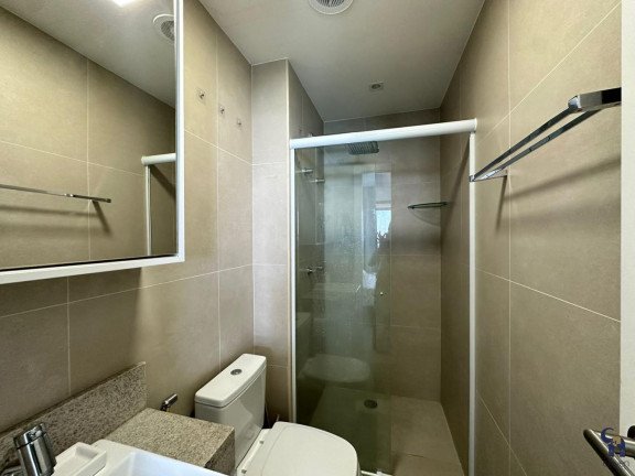 Imagem Apartamento com 1 Quarto para Alugar, 45 m² em Ondina - Salvador Imagem Apartamento com 1 Quarto para Alugar, 45 m² em Ondina - Salvador