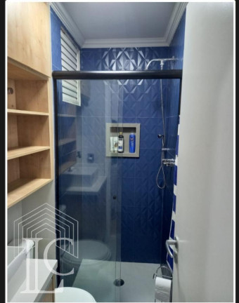 Imagem Apartamento com 3 Quartos à Venda, 76 m² em Vila Olímpia - São Paulo