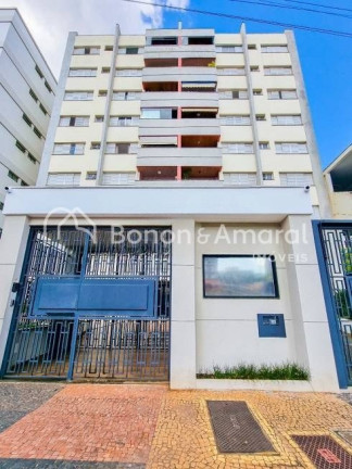 Imagem Apartamento com 3 Quartos à Venda, 98 m² em Cambuí - Campinas Imagem Apartamento com 3 Quartos à Venda, 98 m² em Cambuí - Campinas