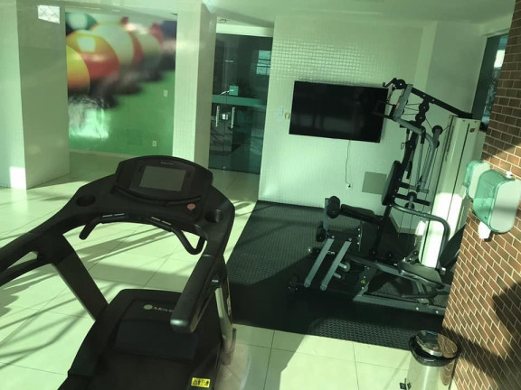 Imagem Apartamento com 3 Quartos à Venda, 96 m² em Santa Mônica - Feira De Santana Imagem Apartamento com 3 Quartos à Venda, 96 m² em Santa Mônica - Feira De Santana
