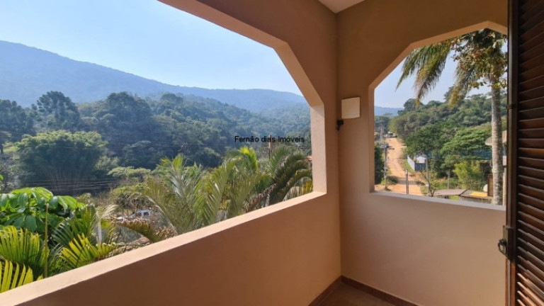 Imagem Chácara com 3 Quartos à Venda, 527 m² em Jundiaizinho (terra Preta) - Mairiporã Imagem Chácara com 3 Quartos à Venda, 527 m² em Jundiaizinho (terra Preta) - Mairiporã