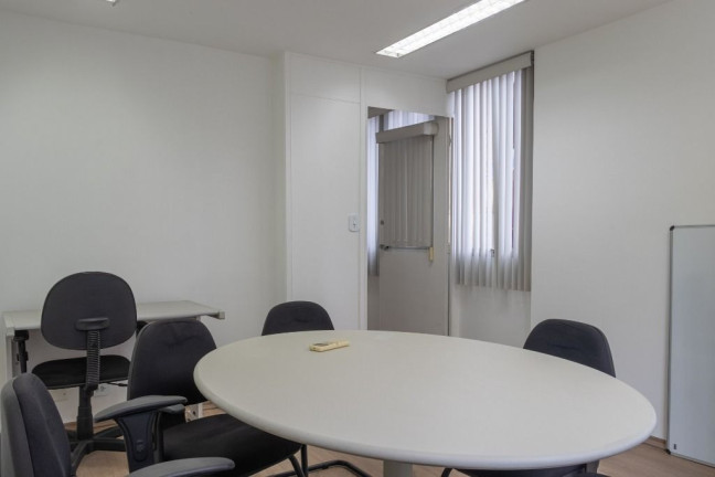 Imagem Sala Comercial à Venda, 62 m² em Jardim Paulista - São Paulo